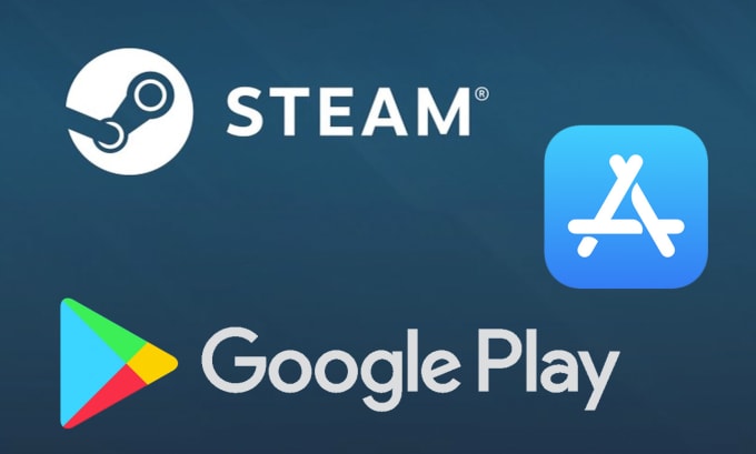 Steam - Apps on Google Play