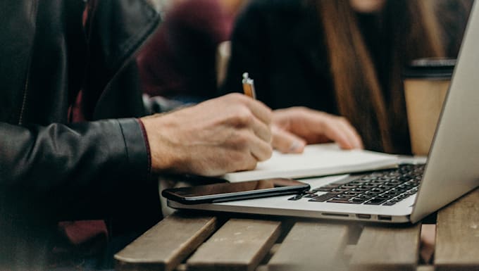 write and translate articles by your choice