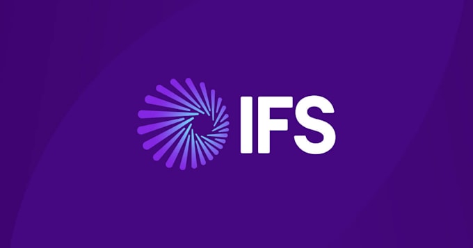 create ifs order reports and sap crystal reports