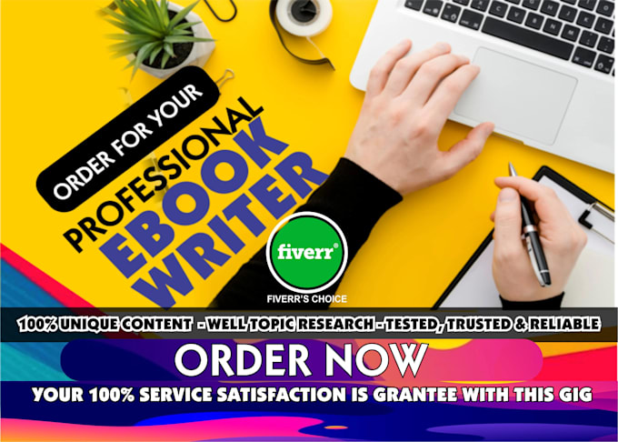 write impeccable christian ebooks,ghost ebook writer, christian article writer