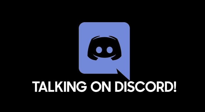 talk with your discord community