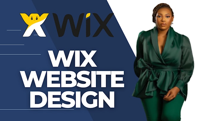 create wix website design wix website development wix ecommerce website