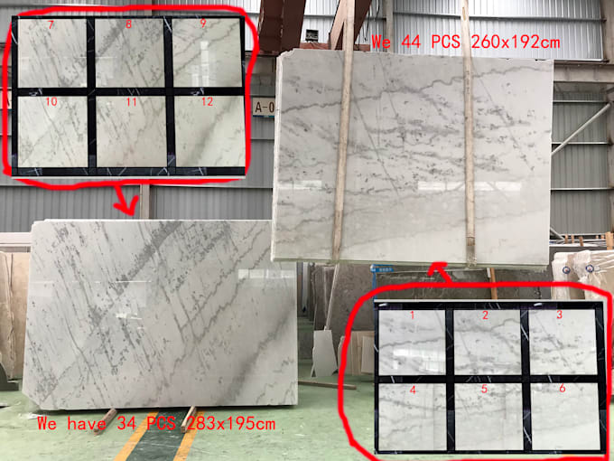 help you buy stone products from china