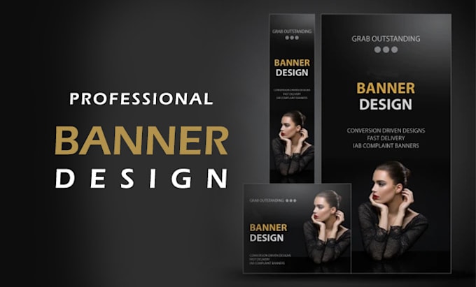 create any sized banner