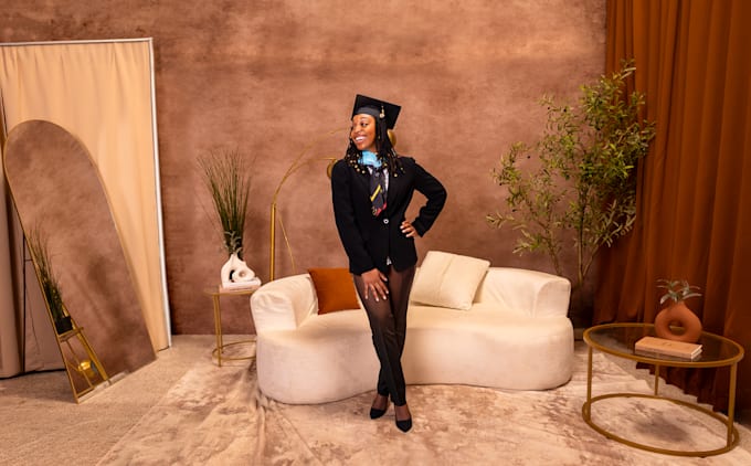 provide portrait photography for you