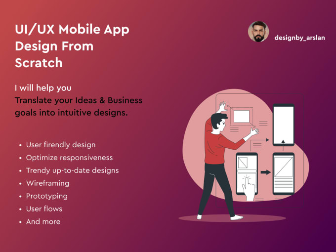 Ui Ux From Scratch