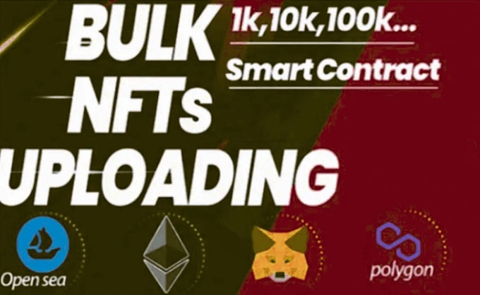 fast upload your entire nft collection to ipfs