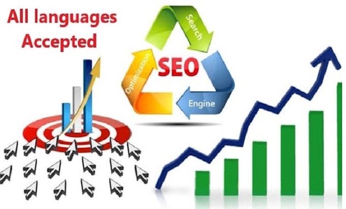 create high quality SEO backlinks,blog posts for google rank