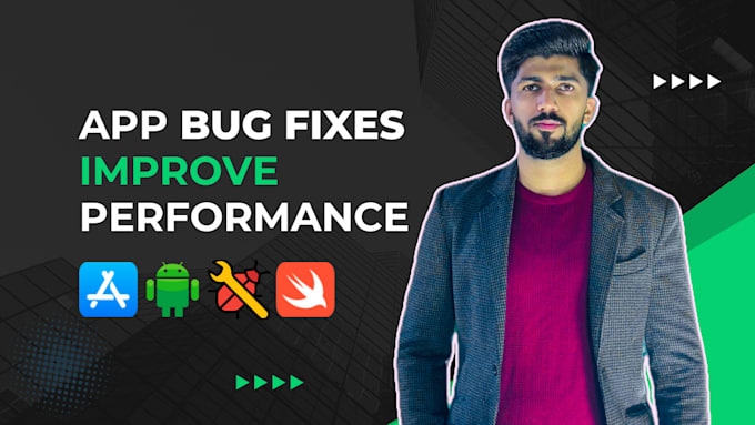 adding new features, fixing bugs, and fixing build errors