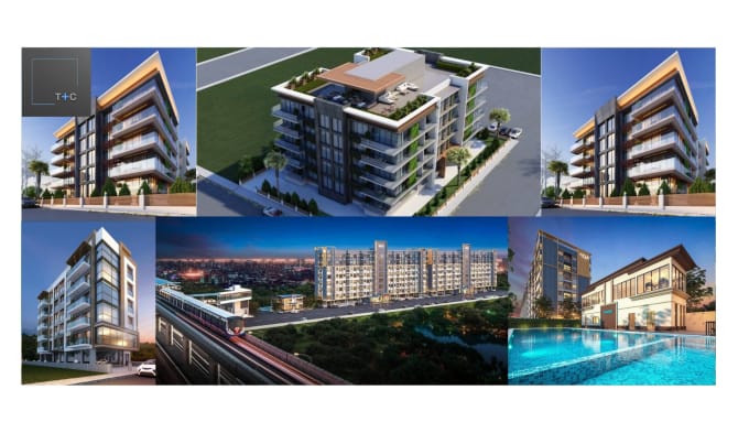 Manage design and construction of multi unit housing project, income ...