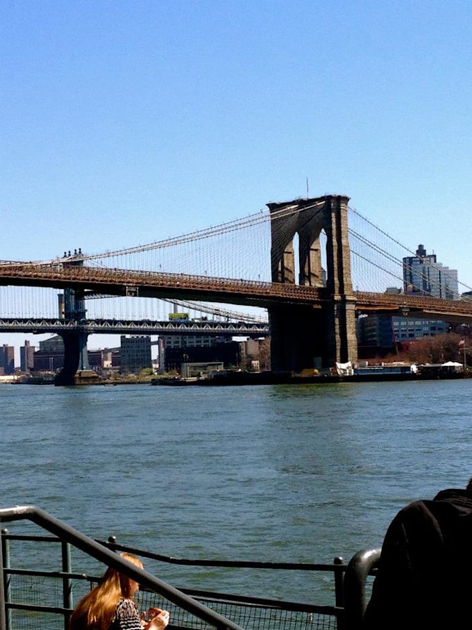 suggest 5 fun and exciting things to do in NYC