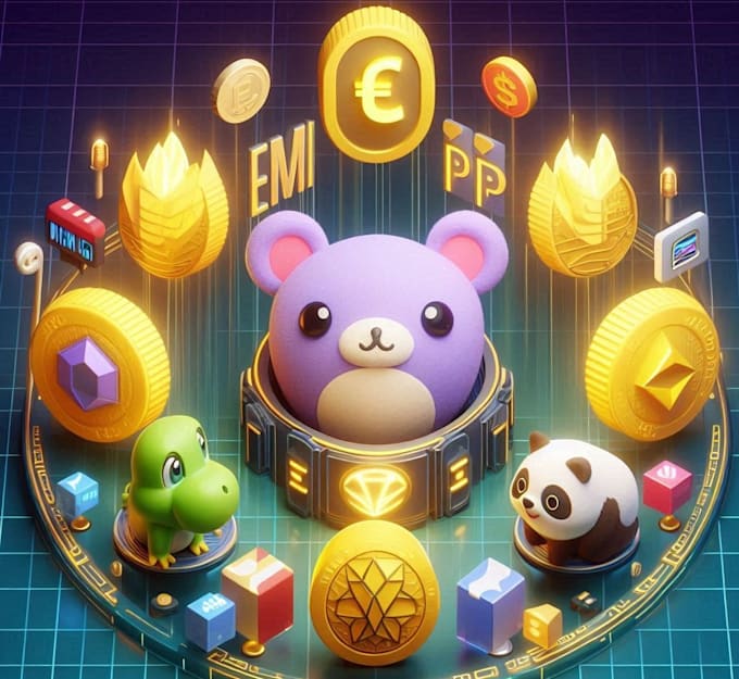 assist with emi, pi, psp, forex, and crypto licensing