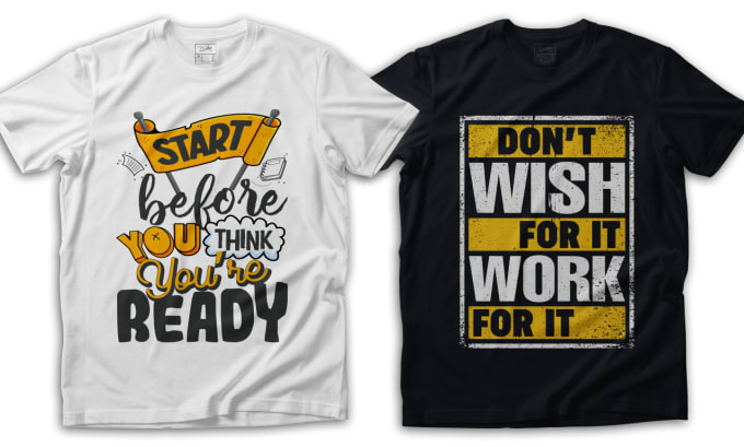 Creer t shirt avec logo deals