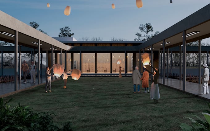 Amazing Render Do amazing renders for your projects by Asimpleoneguy | Fiverr