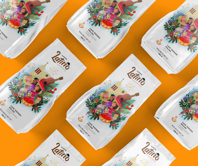 create unique packaging for your brand