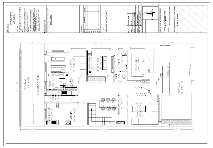 do 2d drafting, layout, floor plans