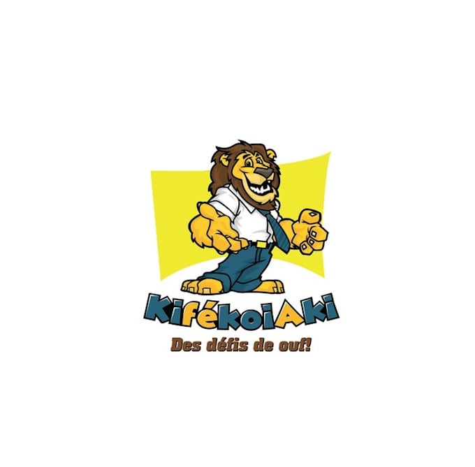create a very fun logo for a very fun board game