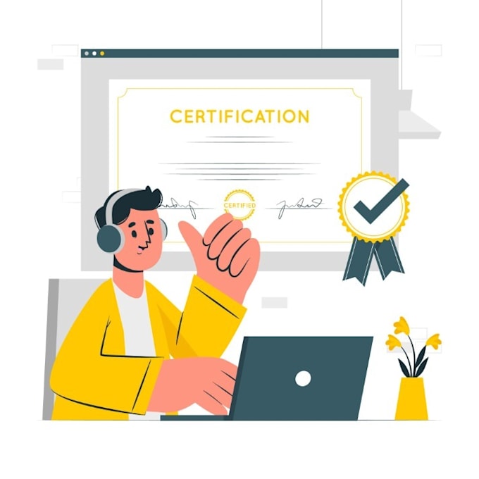 create custom 2d animated explainer sales video 4k