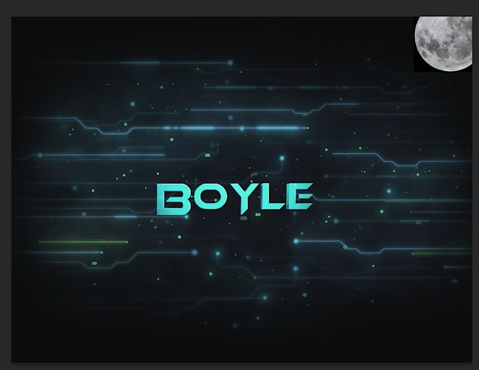 create profile pictures and banners for youtube