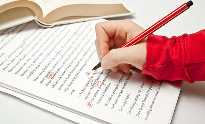 do documentation, analysis, editing, meeting minutes