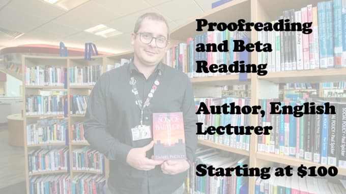 beta read your historical fiction or fantasy