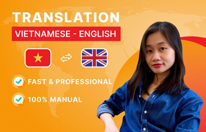 dissertation translate vietnamese