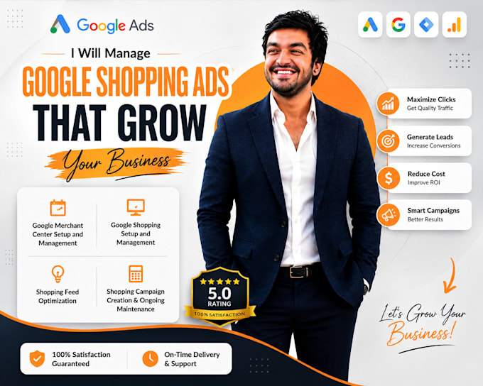 setup,run google shopping ads campaign effectively to increase your store sale