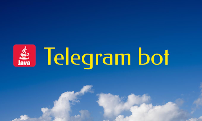Create A Telegram Bot For Your Needs By Rigiko Fiverr Create A Telegram Bot For Your Needs By Rigiko Fiverr