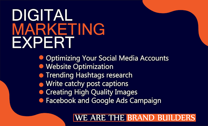 create profitable digital marketing strategies