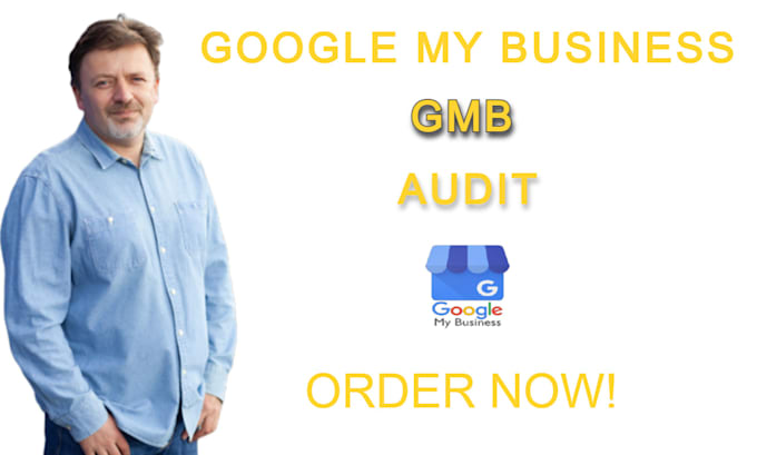 audit and improve your google my business listing