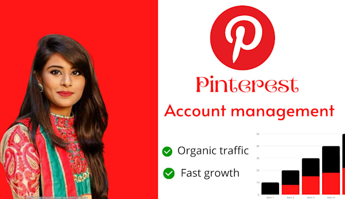 manage and optimize your pinterest account