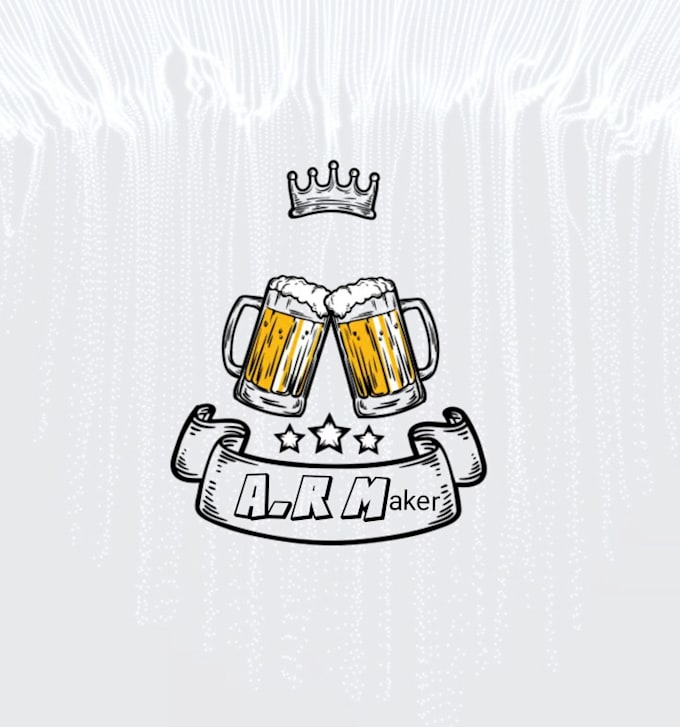 create fantastic logo for you
