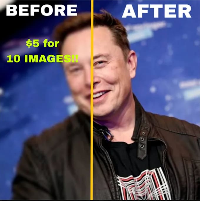 fix blurry photo unblur photo