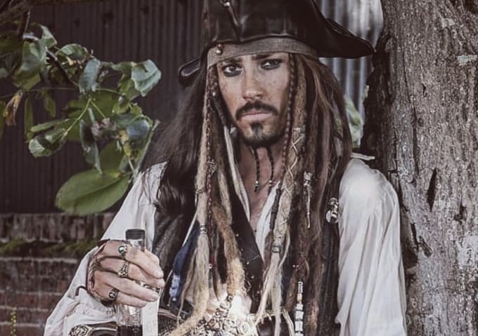 7 Lessons for life to learn from Captain Jack Sparrow