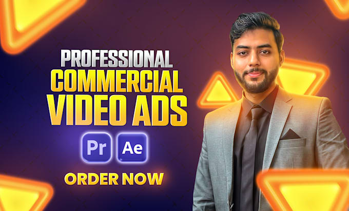 create explainer or commercial short video ads for your business