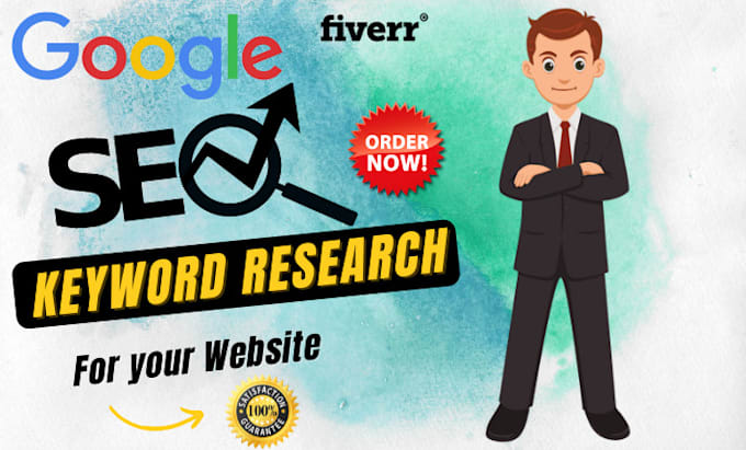 find low competitive high traffic SEO keyword research