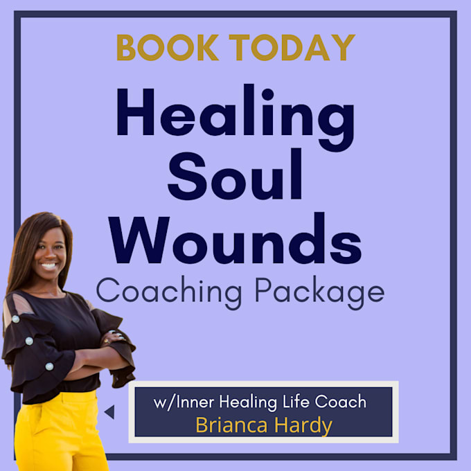 help you heal from your mother and father wounds