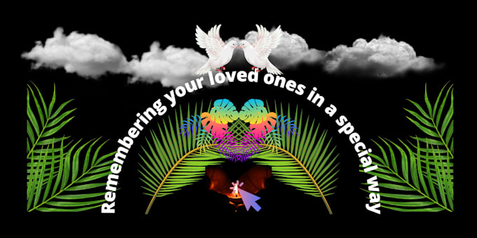 Write sentimental eulogies and tributes for your loved ones by Symonia ...