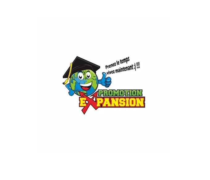 design outstanding education logo with express delivery