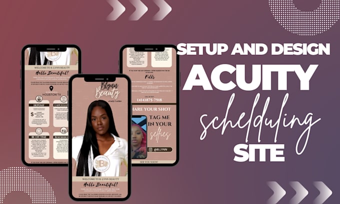 Acuity Scheduling Virtual Assistant: Boost Efficiency Instantly