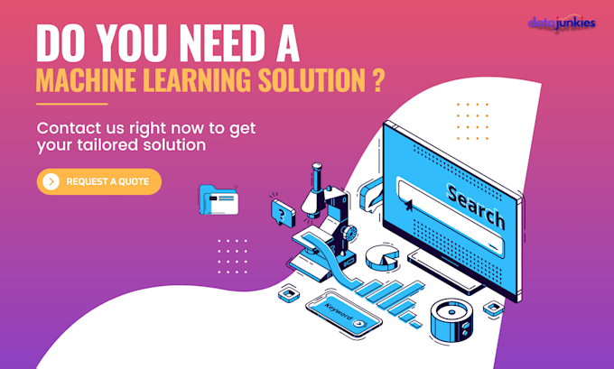 Do deep learning, natural language processing and computer vision ...