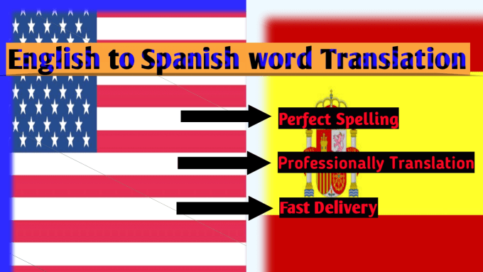 speech in spanish voice