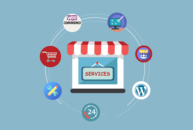 install wordpress do customization develop plugin