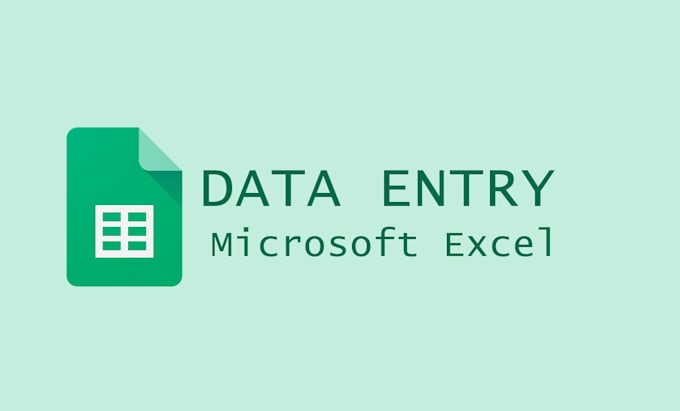 enter data record in excel sheet