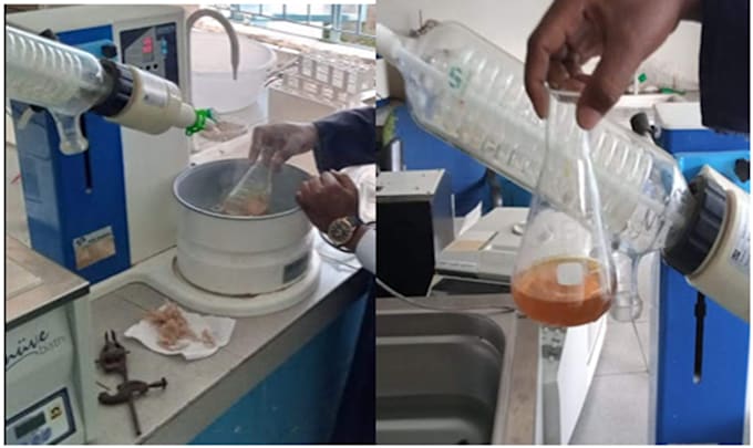 provide solutions to chemical and process engineering problems
