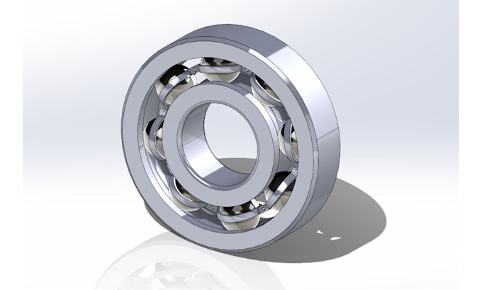design 3d models in solidworks