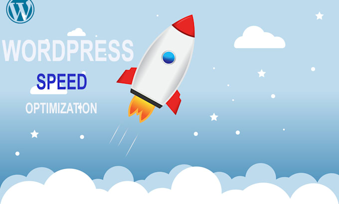 do wordpress page speed optimization and website speed optimization wp rocket