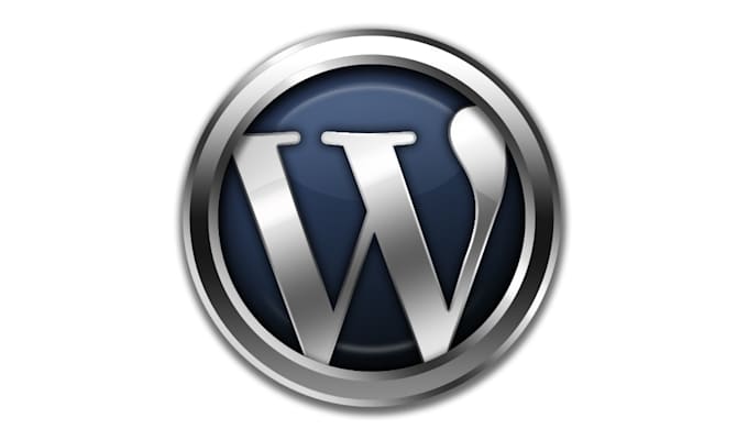 setup wordpress with desire theme