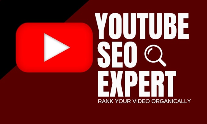 do the best youtube video SEO for organic ranking