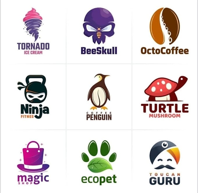 Create and design a professional logo design by Liamwright308 | Fiverr